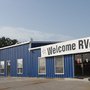 Blue Compass RV - Wills Point