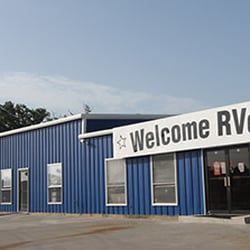 Blue Compass RV - Wills Point - ExploreUSA RV Supercenter in Canton, TX