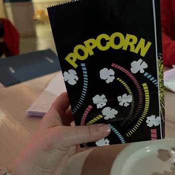 Hartman's Distilling - duck fat popcorn - Cocktail Bars Near Me - Buffalo, New York