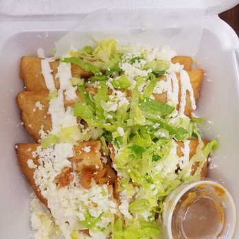 Fiesta Mexicana - Quedadillas - Mexican Near Me - Rosedale, Maryland