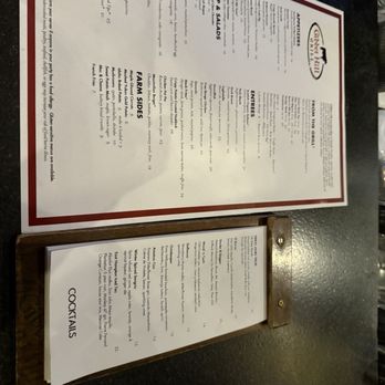 Gibbet Hill Grill - Menu - New American Near Me - Groton, Massachusetts Gibbet Hill Grill - Menu - New American Near Me - Groton, Massachusetts