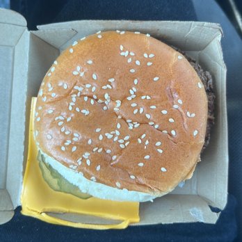 McDonald's - Quarter Pounder with Cheese - Burgers Near Me - San Diego, California McDonald's - Quarter Pounder with Cheese - Burgers Near Me - San Diego, California