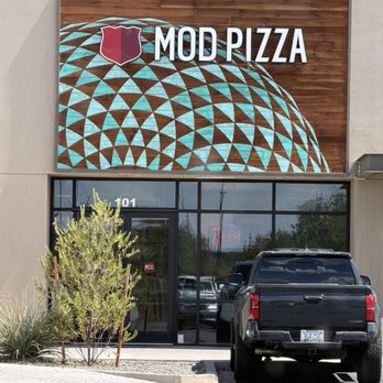 MOD Pizza - Pizza Near Me - Laveen, Arizona MOD Pizza - Pizza Near Me - Laveen, Arizona