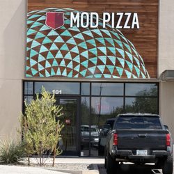 MOD Pizza