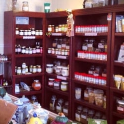 Cathy's Herbs and Botanicals - Herbs, Spices, Tea's local Jams, Jellies, Pickles