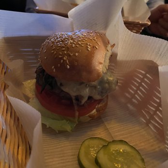 Dotty Dumpling's Dowry - Toadstool Burger - Burgers Near Me - Madison, Wisconsin Dotty Dumpling's Dowry - Toadstool Burger - Burgers Near Me - Madison, Wisconsin
