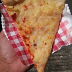 Città - Pizza de Queso
