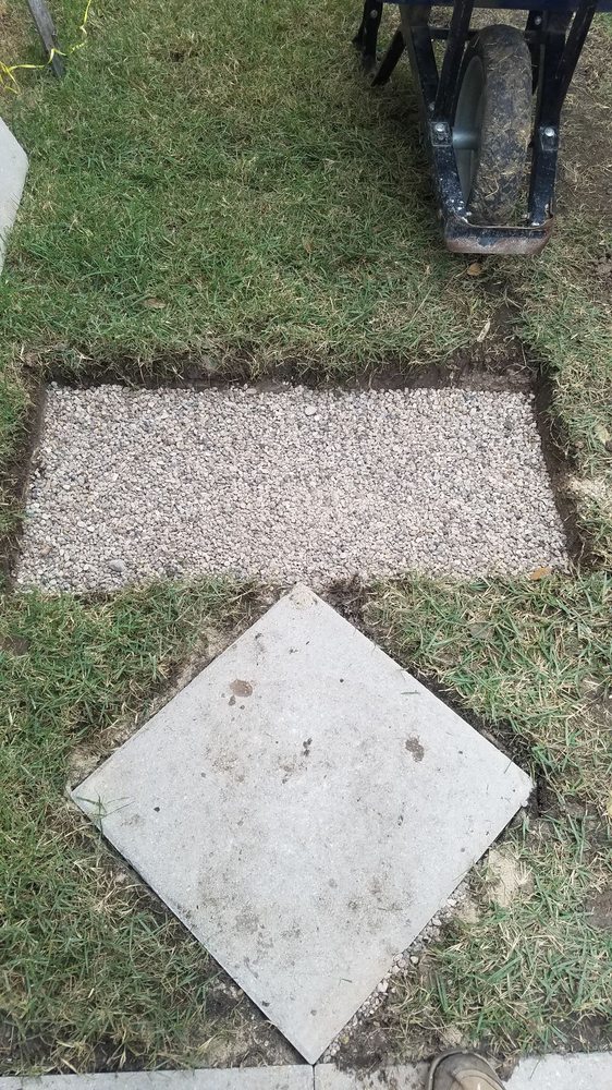 Slide of Trinidad Services