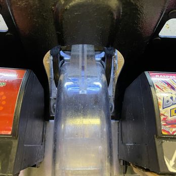 Chuck E. Cheese - Mold growth - Pizza Near Me - Silverdale, Washington