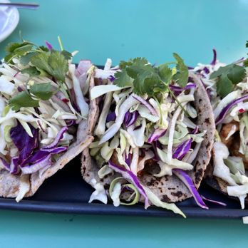 Southside Century - Shrimp tacos - Breakfast & Brunch Near Me - Napa, California Southside Century - Shrimp tacos - Breakfast & Brunch Near Me - Napa, California