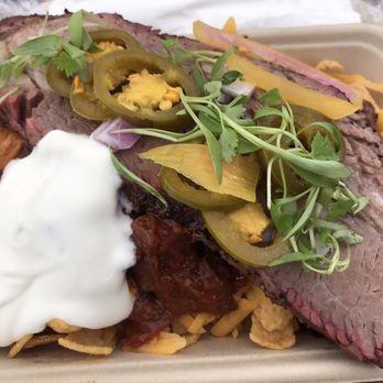 Micklethwait Craft Meats - Food Trucks Near Me - Austin, Texas