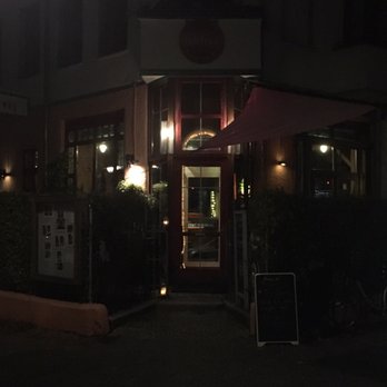 Büchner - German Near Me - Berlin, BE