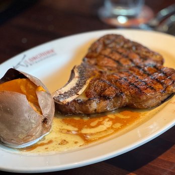 LongHorn Steakhouse - Outlaw Ribeye - Steakhouses Near Me - Centennial, Colorado LongHorn Steakhouse - Outlaw Ribeye - Steakhouses Near Me - Centennial, Colorado