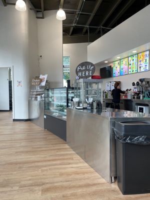 Yuu Tea Cafe by null
