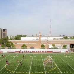 ITW David Speer Academy