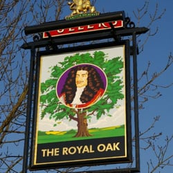 Royal Oak