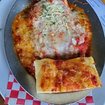 Hideaway House - Meat lasagna - Pizza Near Me - Sedona, Arizona Hideaway House - Meat lasagna - Pizza Near Me - Sedona, Arizona