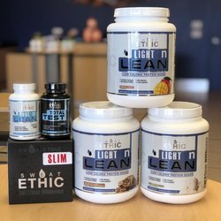 Capital City Nutrition