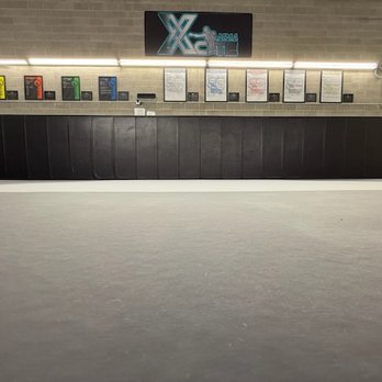 Xcite MMA - Boxing Near Me - Bluffdale, Utah