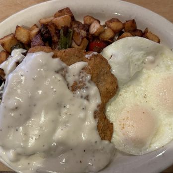 Mo's Egg House - Breakfast & Brunch Near Me - Temecula, California