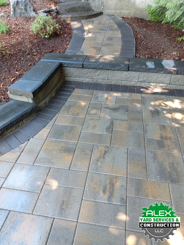 ALEX YARD SERVICES AND CONSTRUCTION Updated September 2024 Request Consultation 33 Photos