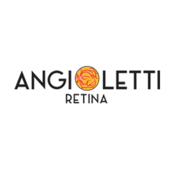 Angioletti Retina: Louis S. Angioletti, M.D - Our Logo