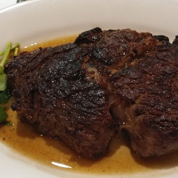 Morton's The Steakhouse - Prime Ribeye at Morton's - Steakhouses Near Me - Boston, Massachusetts Morton's The Steakhouse - Prime Ribeye at Morton's - Steakhouses Near Me - Boston, Massachusetts