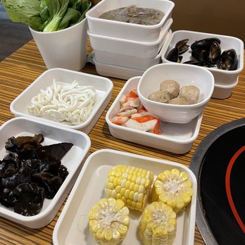 Hot Pot 608 - Self-serve from the fridge! - Hot Pot Near Me - Madison, Wisconsin Hot Pot 608 - Self-serve from the fridge! - Hot Pot Near Me - Madison, Wisconsin