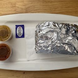 Macho’s Grill
