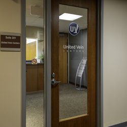 United Vein Centers - Arlington Heights - Exterior