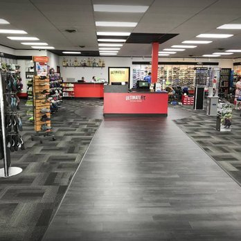 Ultimate Fit - Ultimate Fit front entrance. - Fitness/Exercise Equipment Near Me - Evansville, Indiana Ultimate Fit - Ultimate Fit front entrance. - Fitness/Exercise Equipment Near Me - Evansville, Indiana