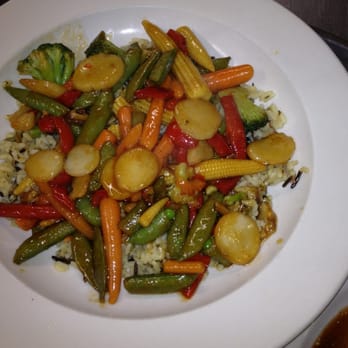 Ribs N' Bones - Vegetable stir fry - American Near Me - Warren, Pennsylvania Ribs N' Bones - Vegetable stir fry - American Near Me - Warren, Pennsylvania