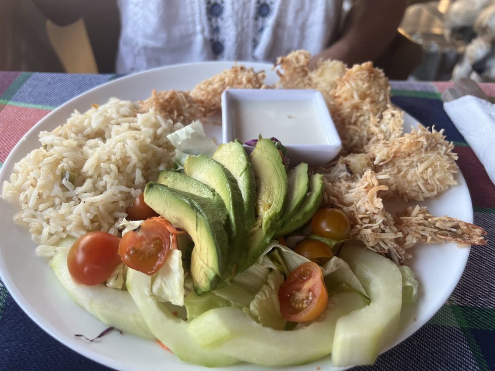 Mariscos El Cone
