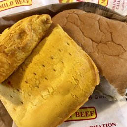 Jamaican Patties Jamaican Patties