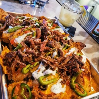 El Segundo - Nachos - Mexican Near Me - Vail, Colorado