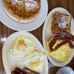 French Toast