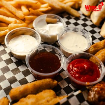 WINGO Regina - Chicken Wings Near Me - Regina, Saskatchewan WINGO Regina - Chicken Wings Near Me - Regina, Saskatchewan