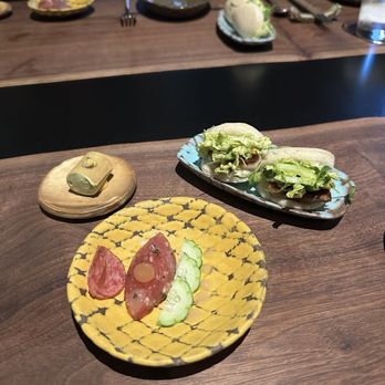 Madcap - snacks - New American Near Me - San Anselmo, California