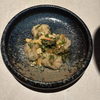 El Five - Dumplings - Tapas/Small Plates Near Me - Denver, Colorado