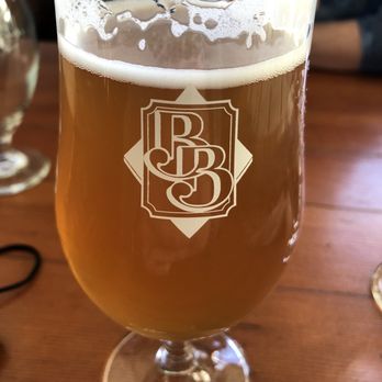Boundary Bay Brewing - Pubs Near Me - Bellingham, Washington