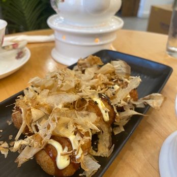 Prince Tea House - Takoyaki - Desserts Near Me - Forest Hills, New York Prince Tea House - Takoyaki - Desserts Near Me - Forest Hills, New York
