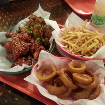 Crisp - Korean Near Me - Chicago, Illinois