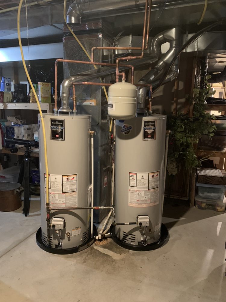 Slide of Edgewater Plumb & Mechanical