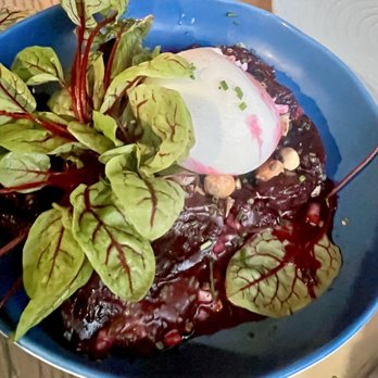 Pez Coastal Kitchen - Beets and burrata - Seafood Near Me - Pasadena, California Pez Coastal Kitchen - Beets and burrata - Seafood Near Me - Pasadena, California