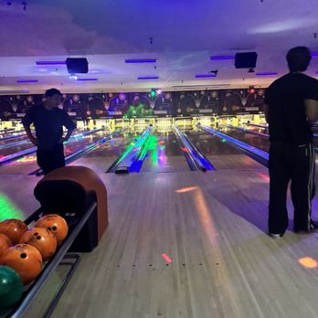 Corbin Bowl - Bowling - Bowling Near Me - Tarzana, California Corbin Bowl - Bowling - Bowling Near Me - Tarzana, California