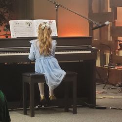 A Sound Investment Music Studio - Fall Recital 2024