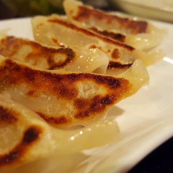 Yokoso - Fried dumplings - Japanese Near Me - Fredonia, New York