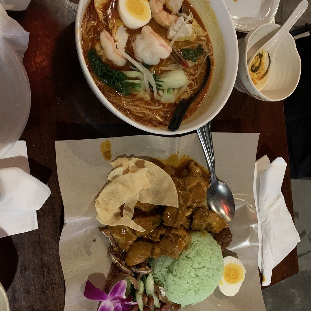 Rasa - Malaysian Near Me - New York, New York Rasa - Malaysian Near Me - New York, New York