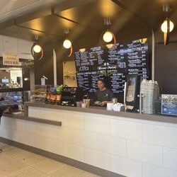 Ryan Brothers Cafe NavyBase