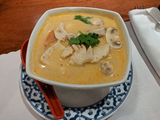Royal Thai by null